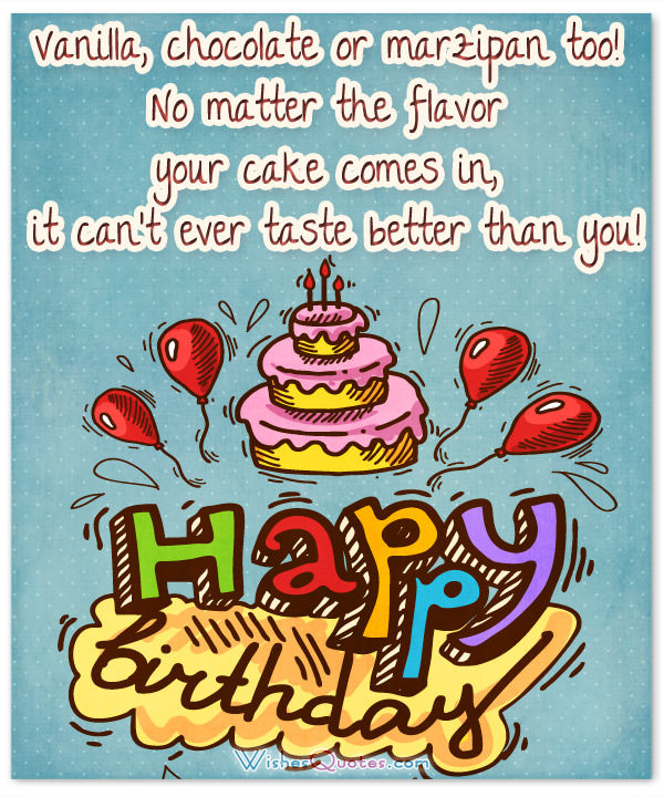 Best ideas about Meaningful Birthday Wish
. Save or Pin 30 Meaningful Most Sweet Happy Birthday Wishes Now.