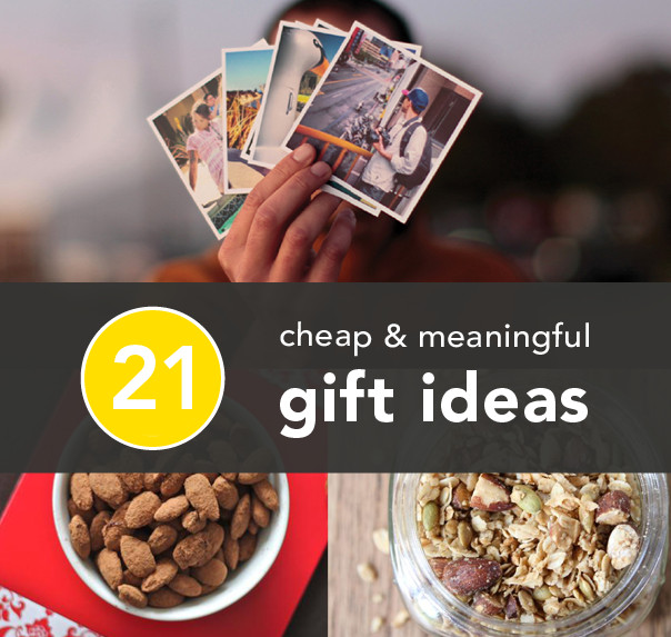 Best ideas about Meaningful Gift Ideas
. Save or Pin Best 25 Meaningful ts ideas on Pinterest Now.