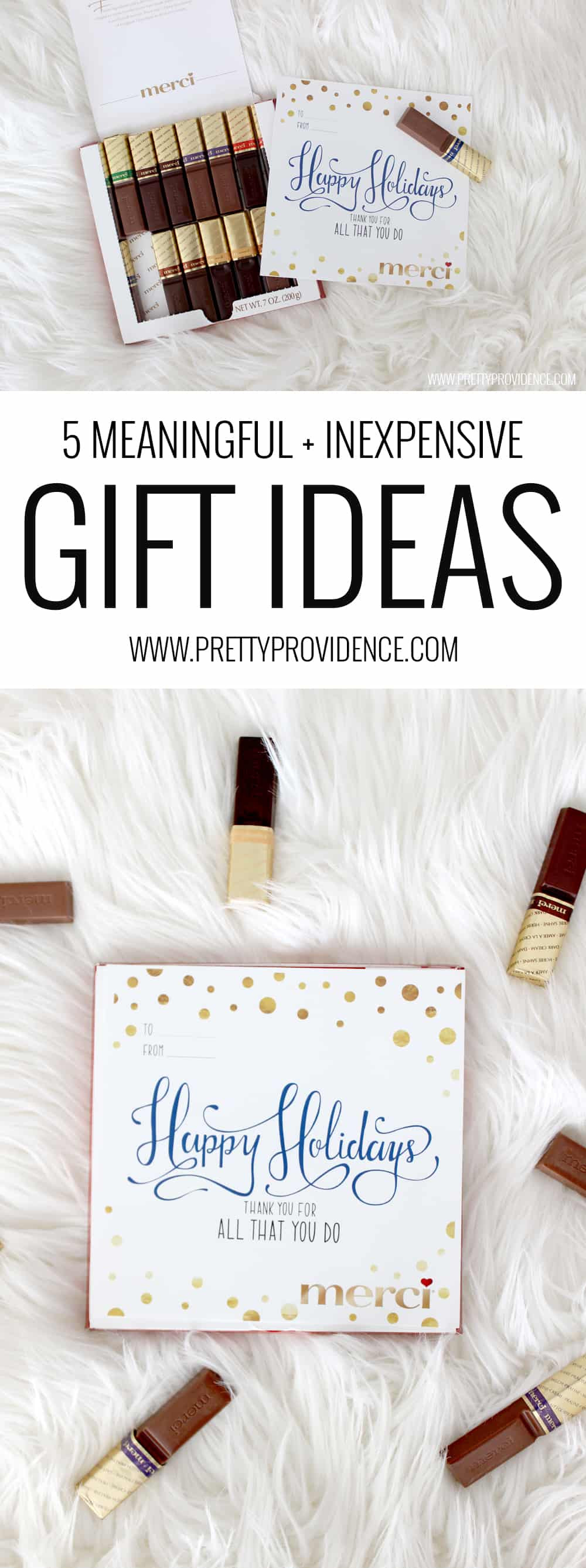 Best ideas about Meaningful Gift Ideas
. Save or Pin Meaningful and Inexpensive Gift Ideas Now.