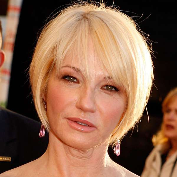 Best ideas about Med Haircuts For Older Women
. Save or Pin Exploring the Best Medium Length Hairstyles for Older Now.