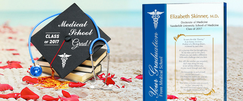 Best ideas about Med School Graduation Gift Ideas
. Save or Pin Personalized Crystal Gifts For Medical School Graduates Now.