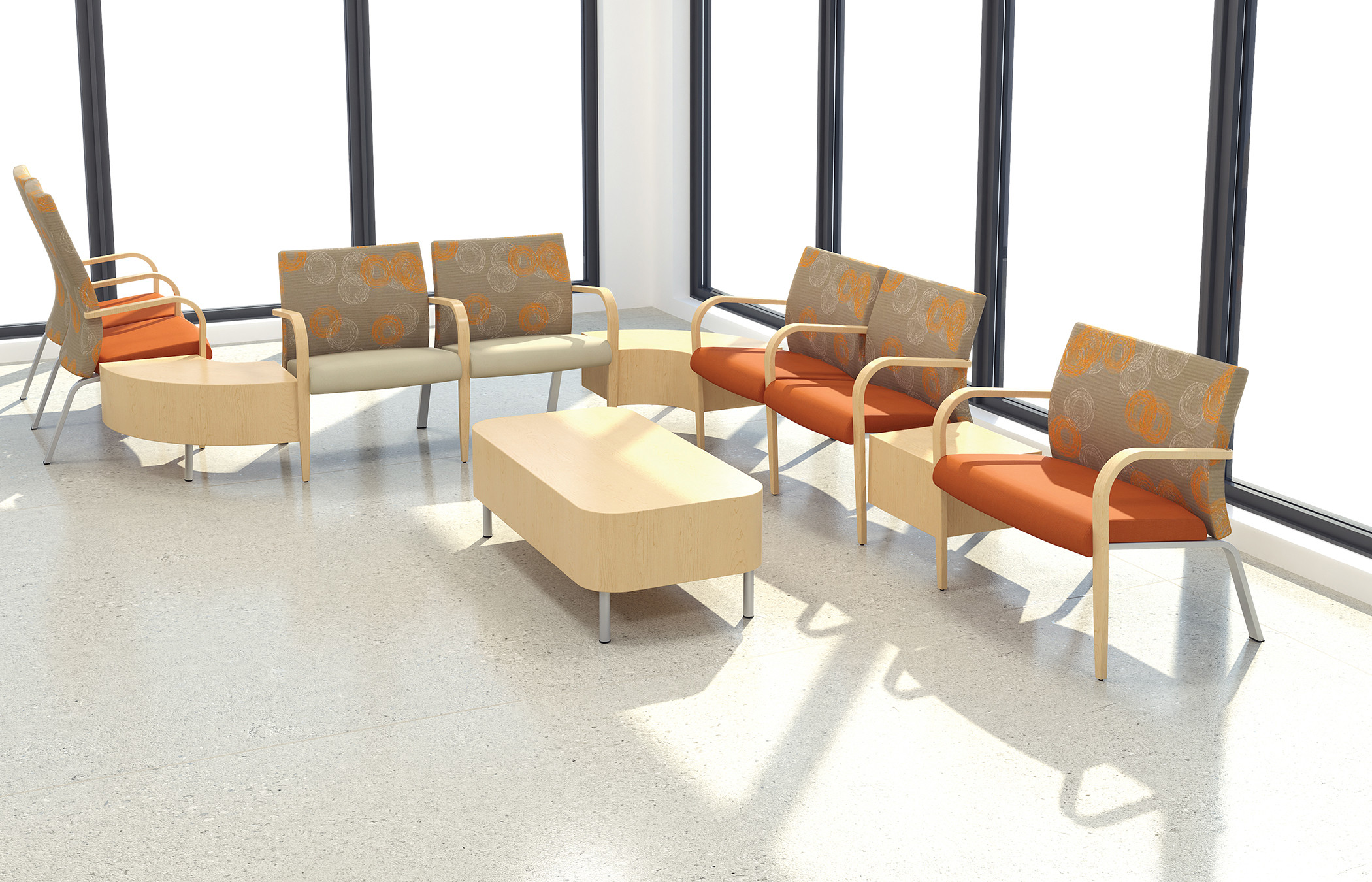 Best ideas about Medical Office Furniture
. Save or Pin Medical Waiting Room Furniture Virginia DC Now.