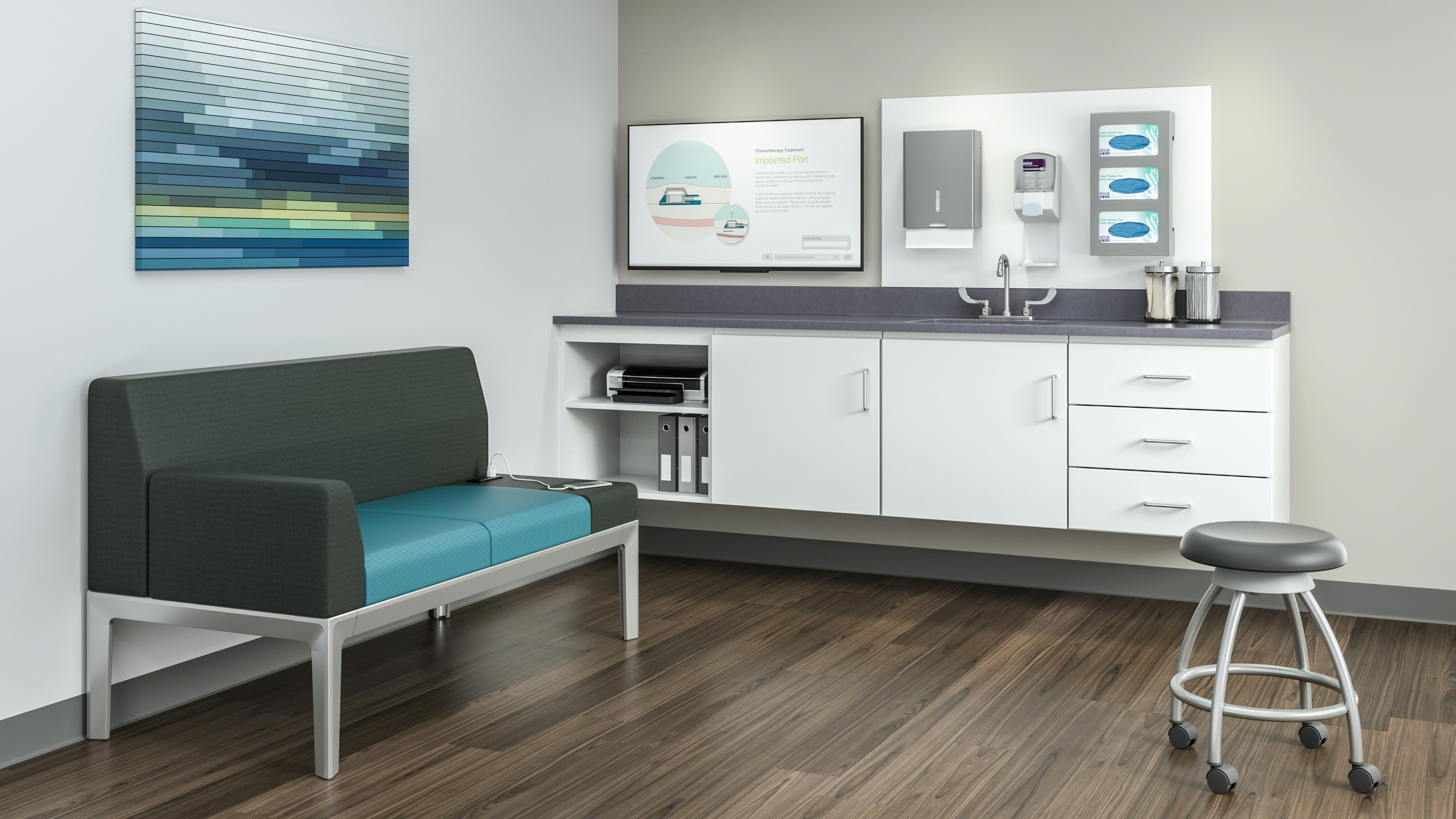Best ideas about Medical Office Furniture
. Save or Pin Bailida Medical Furniture Now.
