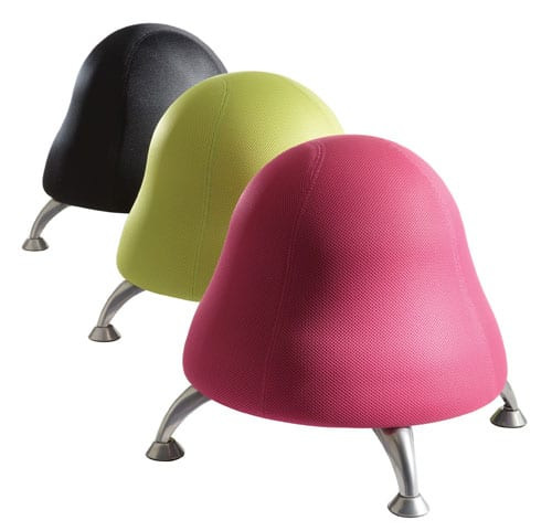 Best ideas about Medicine Ball Chair
. Save or Pin 16 Best Balance Ball Chairs For Sitting Behind A Desk – Vurni Now.