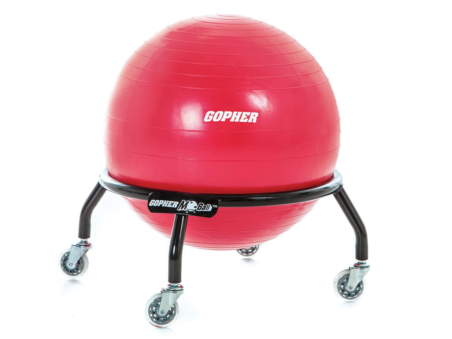 Best ideas about Medicine Ball Chair
. Save or Pin Mo Ball Stability Ball Chair Gopher Sport Now.