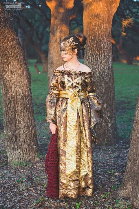 Best ideas about Medieval Costumes DIY
. Save or Pin 15 Renaissance Costumes Cheap Renaissance Costume Ideas Now.