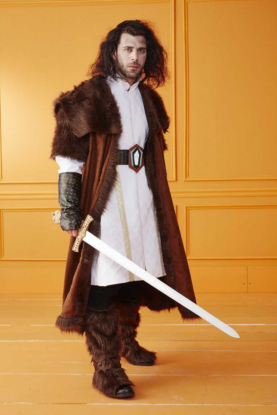 Best ideas about Medieval Costumes DIY
. Save or Pin Men s Me val Costume DIY Costumes Now.