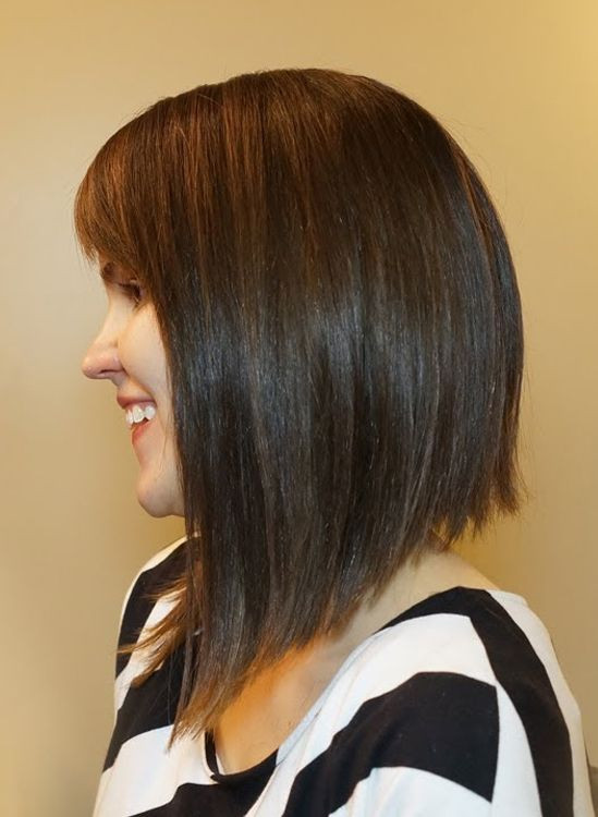Best ideas about Medium A Line Haircuts
. Save or Pin Best 25 Straight haircuts ideas on Pinterest Now.