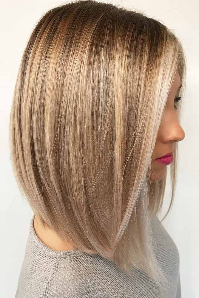 Best ideas about Medium A Line Haircuts
. Save or Pin Best 25 Funky medium haircuts ideas on Pinterest Now.
