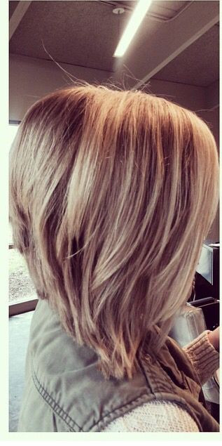 Best ideas about Medium A Line Haircuts
. Save or Pin 797 best I love bob haircuts images on Pinterest Now.