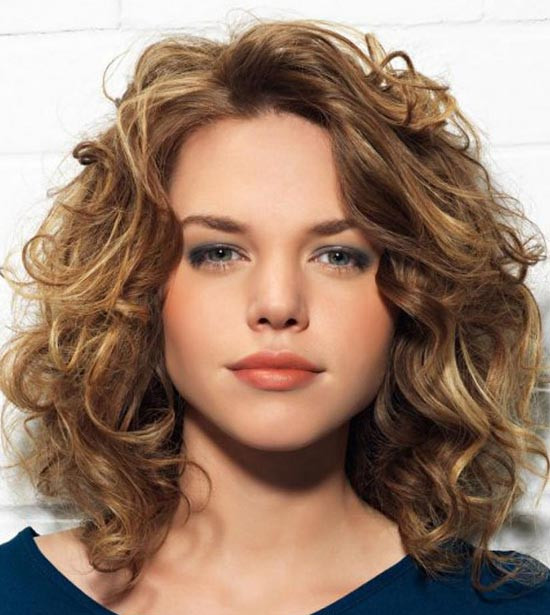 Best ideas about Medium Curly Haircuts
. Save or Pin 26 Best Medium Curly Hairstyles for Every Occasion Now.