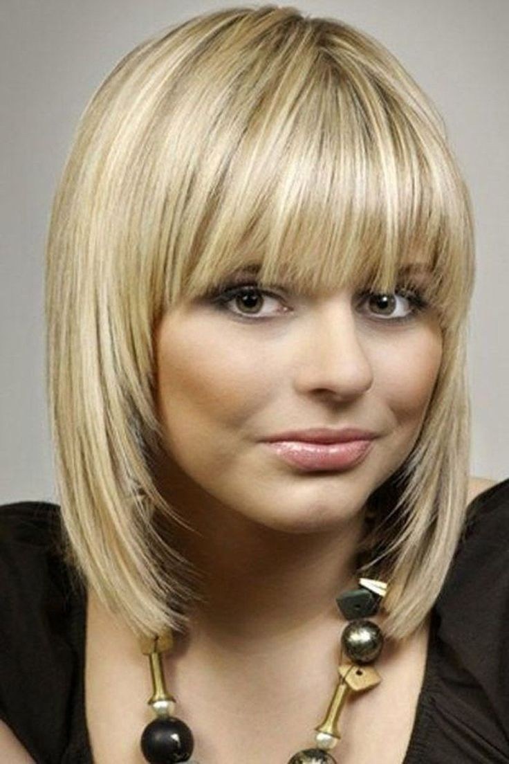Best ideas about Medium Hairstyle Pinterest
. Save or Pin Best 25 Medium bob haircuts ideas on Pinterest Now.