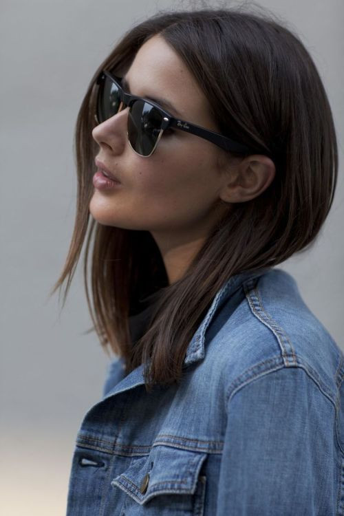 Best ideas about Medium Length Hairstyles Tumblr
. Save or Pin medium length hair on Tumblr Now.