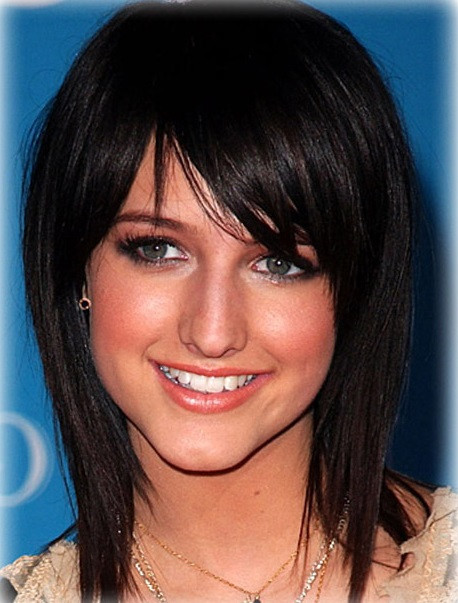 Best ideas about Medium Length Shag Haircuts
. Save or Pin 50 Best Shag Hairstyles Now.