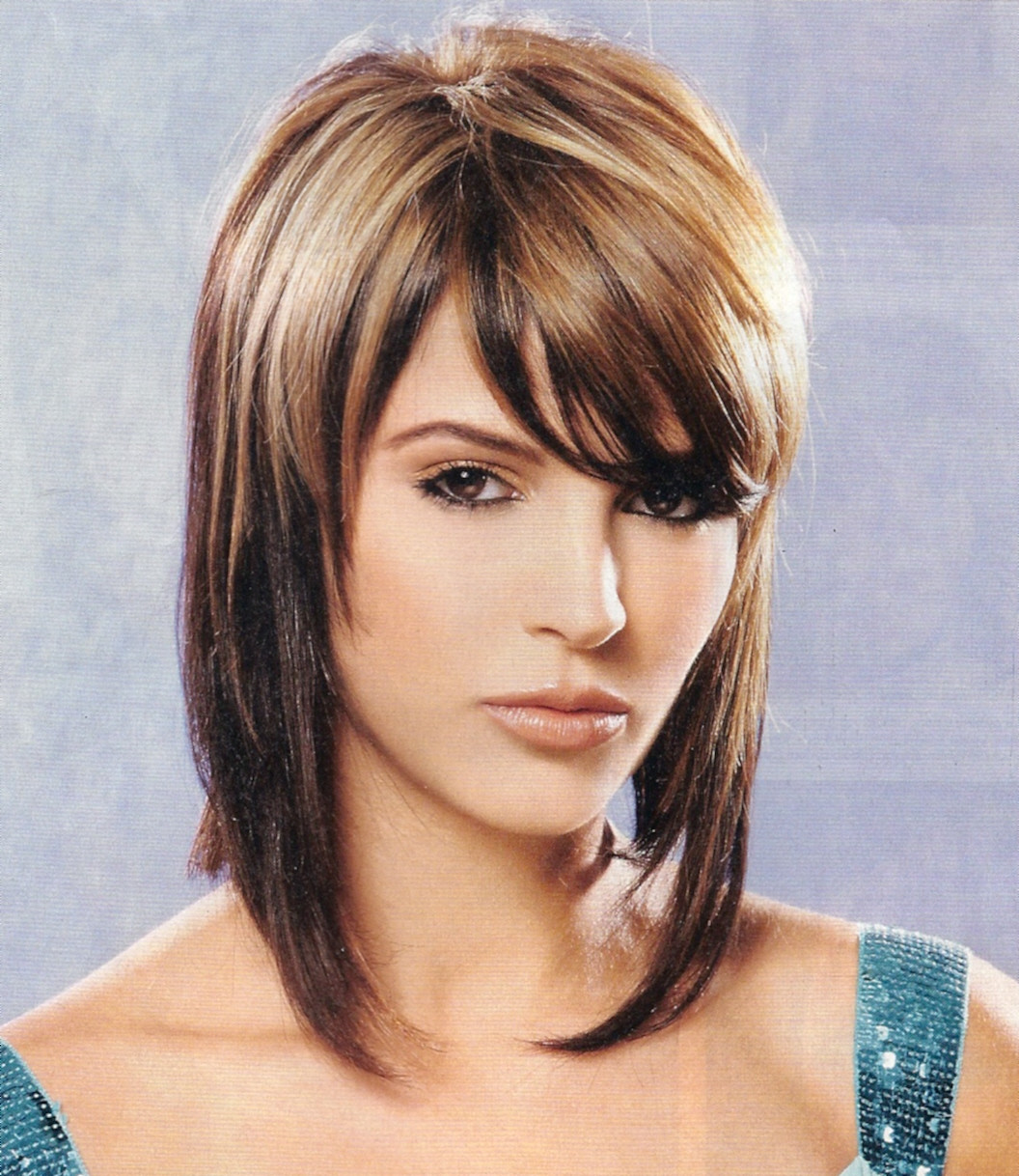 Best ideas about Medium Length Shag Haircuts
. Save or Pin Hairstyles Now.