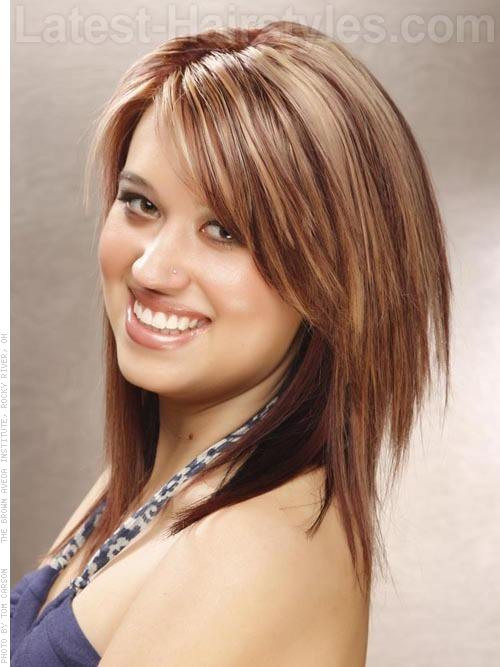 Best ideas about Medium Length Shag Haircuts
. Save or Pin 25 Seriously Chic Medium Shag Hairstyles Now.