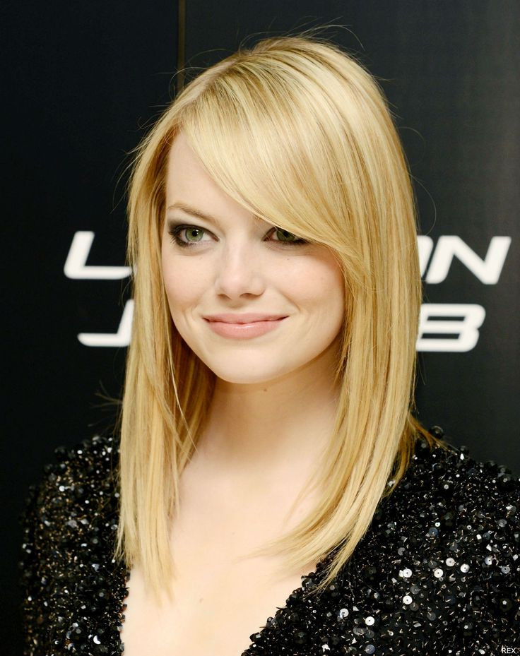 Best ideas about Medium Long Haircuts
. Save or Pin 10 Medium Long Haircuts Now.