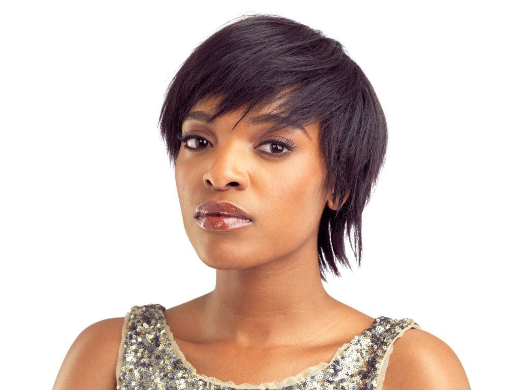 Best ideas about Medium Weave Hairstyles
. Save or Pin 10 Short Weave Hairstyles We Love for Spring Summer Now.