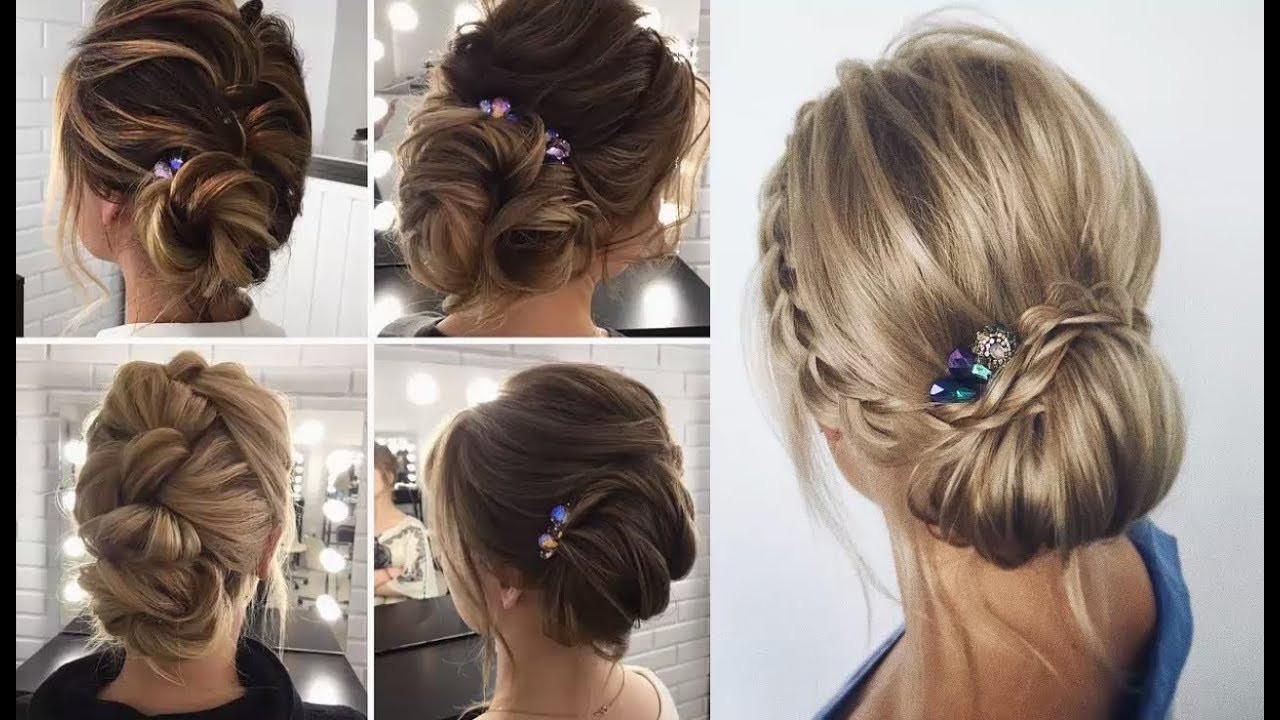 Best ideas about Meduim Prom Hairstyles
. Save or Pin Prom Hairstyles for Medium Hair Now.