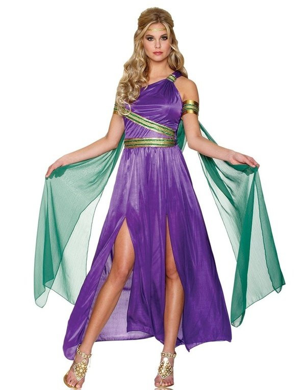Best ideas about Megara Costume DIY
. Save or Pin Does Disney produce and sell an adult Megara costume Quora Now.
