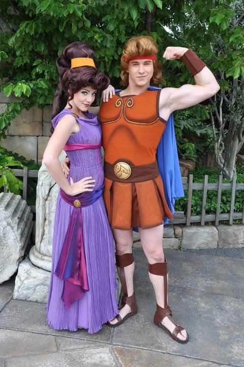 Best ideas about Megara Costume DIY
. Save or Pin Best 25 Hercules costume ideas on Pinterest Now.