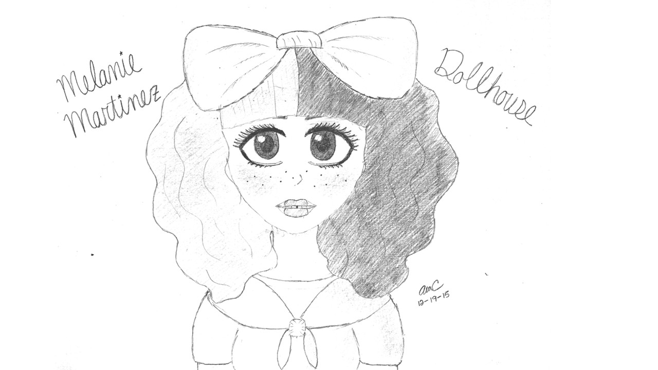 Best ideas about Melanie Martinez Coloring Pages
. Save or Pin Melanie Martinez Dollhouse by ArtsyAva on DeviantArt Now.