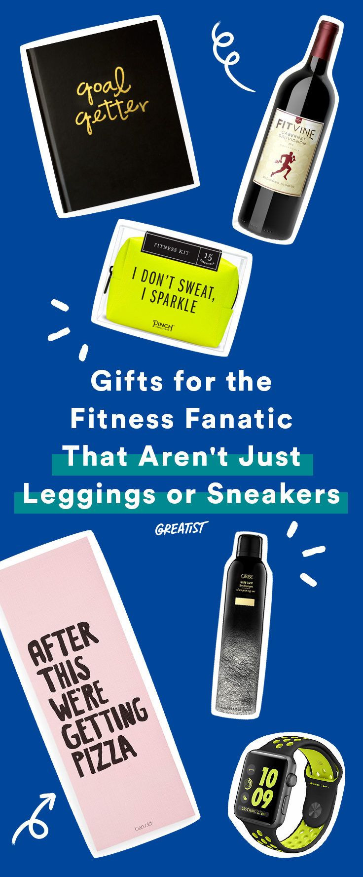 Best ideas about Membership Gift Ideas
. Save or Pin Best 25 Fitness ts ideas on Pinterest Now.