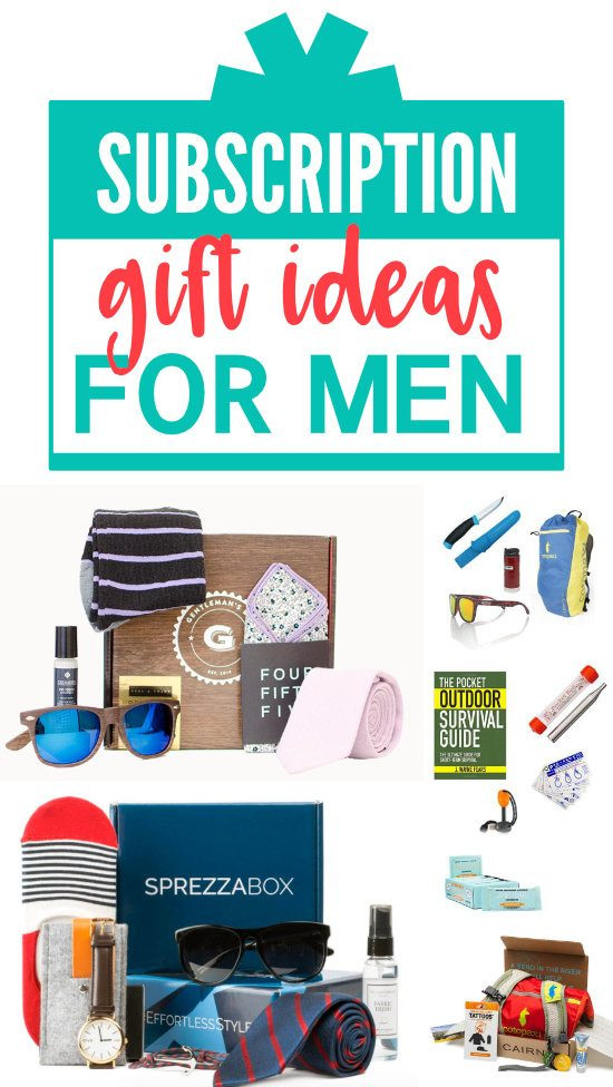 Best ideas about Membership Gift Ideas
. Save or Pin Subscription Gift Ideas The Dating Divas Now.