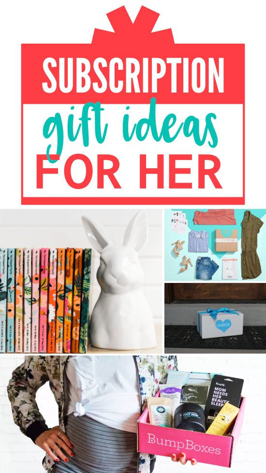 Best ideas about Membership Gift Ideas
. Save or Pin Subscription Gift Ideas The Dating Divas Now.