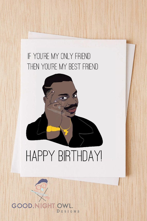 Best ideas about Meme Birthday Card
. Save or Pin Roll Safe Meme Happy Birthday Card Funny Happy Birthday Card Now.