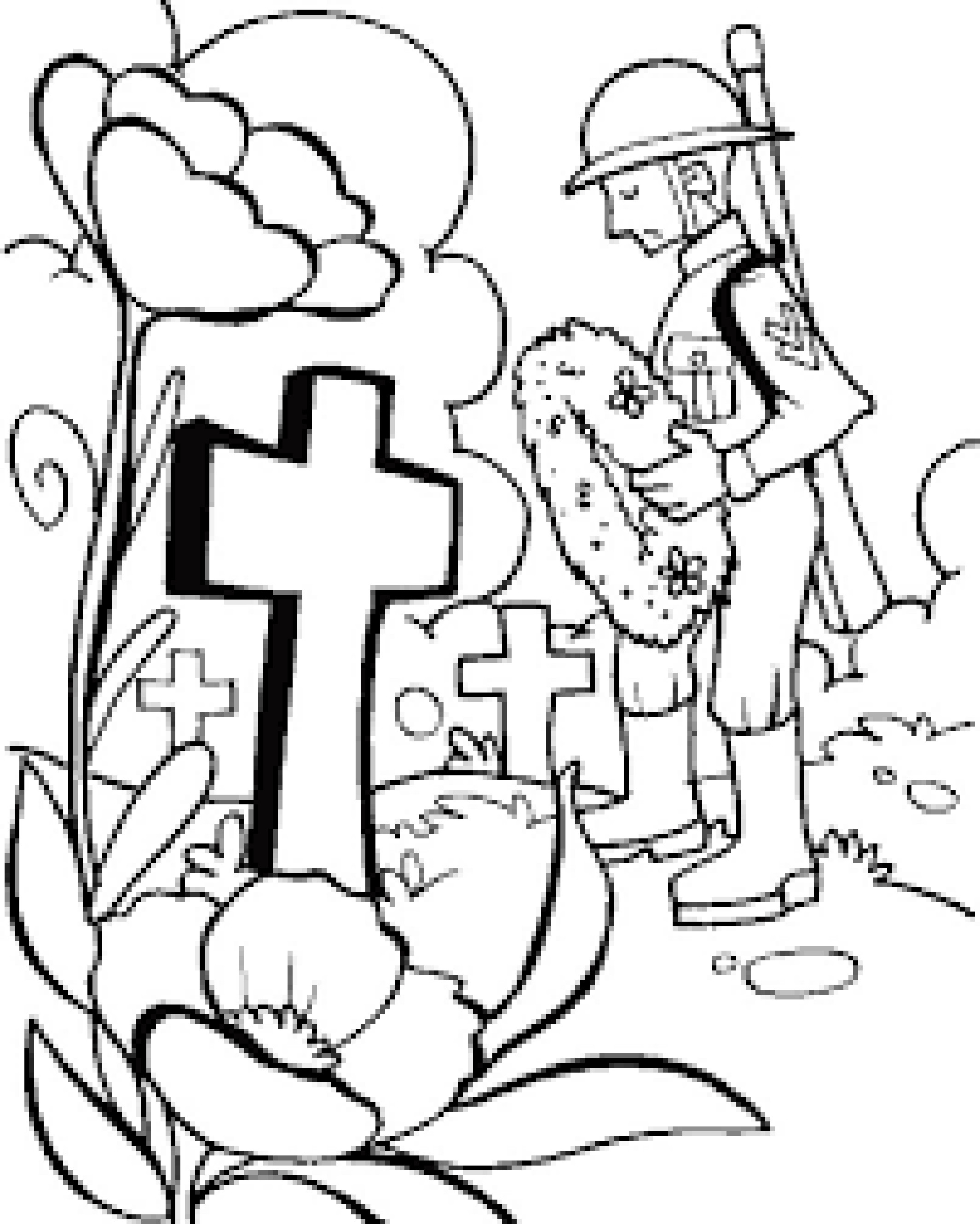 Best ideas about Memorial Day Preschool Coloring Sheets Printables
. Save or Pin Memorial Day Coloring Page Now.