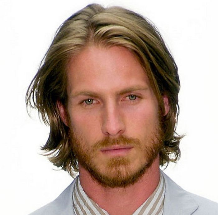 Best ideas about Men Medium Length Hairstyles
. Save or Pin Men s Medium Length Hairstyles Ideas For 2016 Now.