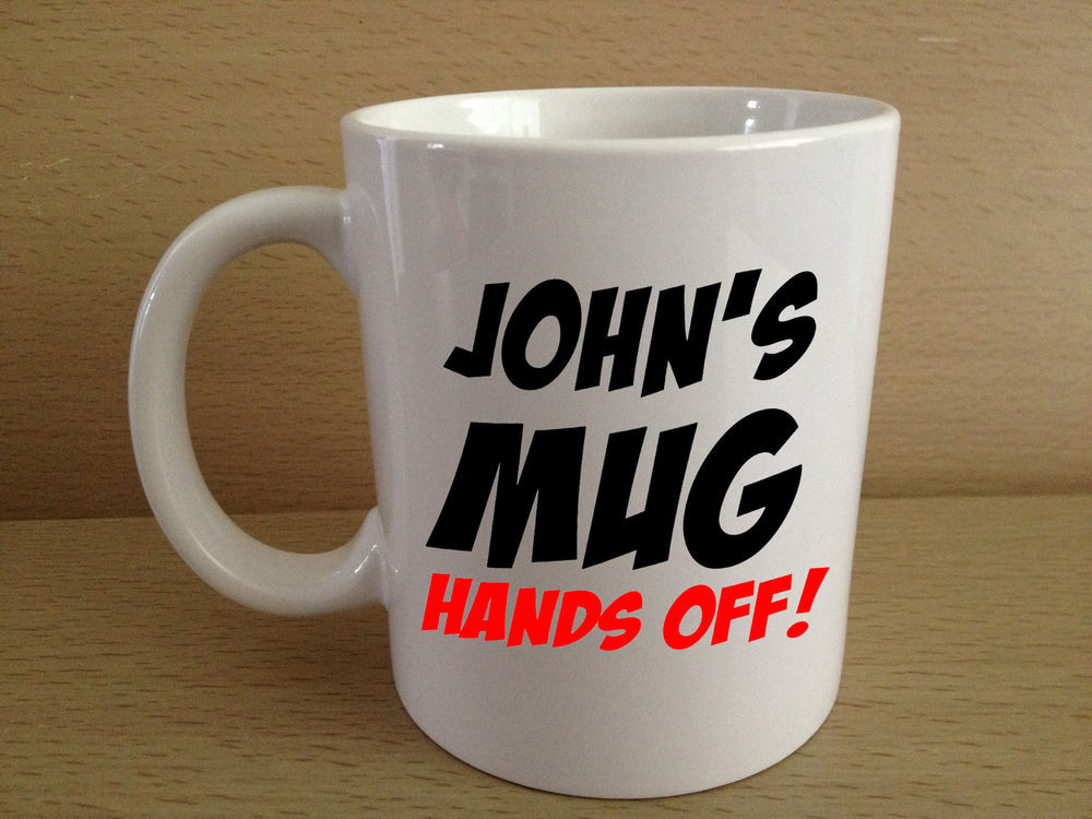 Best ideas about Men'S Gift Ideas
. Save or Pin Personalised Hands f Mug Gift Ideas For Men Women Now.