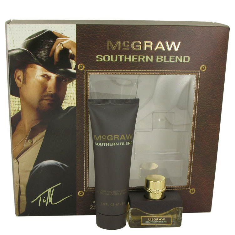 Best ideas about Men'S Gift Ideas
. Save or Pin MCGRAW SOUTHERN BLEND by TIM MCGRAW Men s Gift Set Now.
