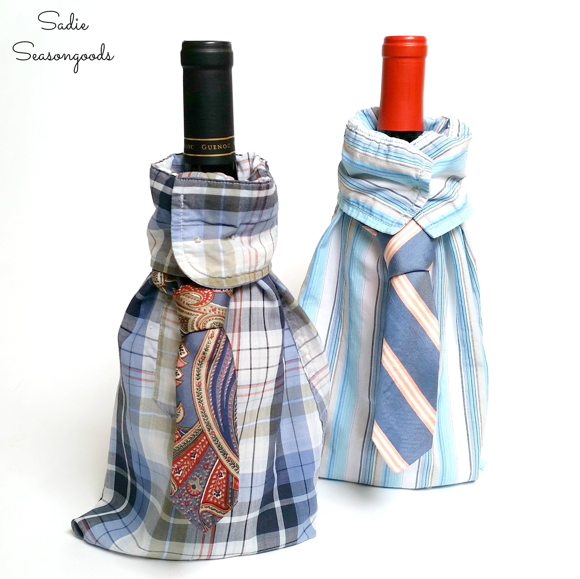 Best ideas about Men'S Gift Ideas
. Save or Pin 56 Liquor Tie Men 039 s Shirt And Tie DIY Wine Liquor Now.