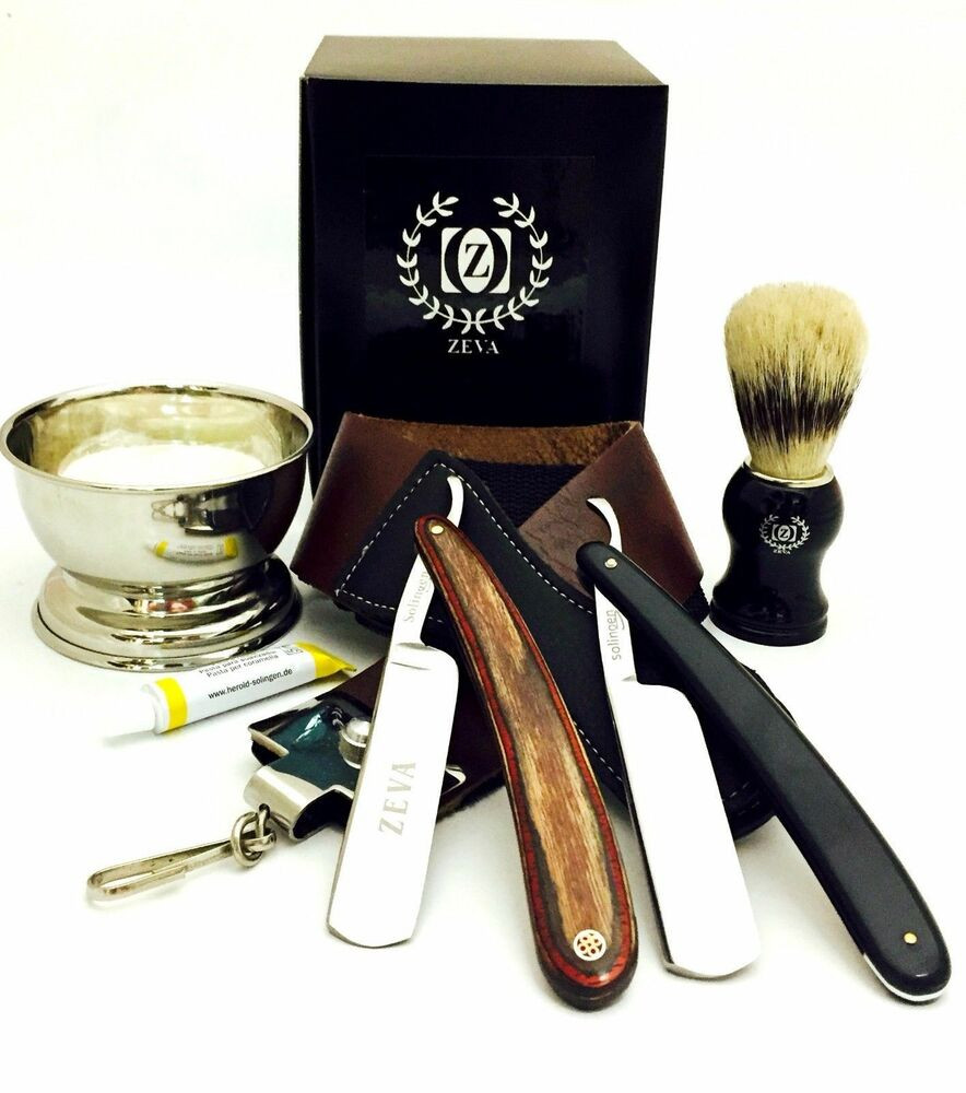 Best ideas about Men'S Gift Ideas
. Save or Pin MEN S HUSBAND FATHER S BEST STRAIGHT RAZORS SHAVING GIFT Now.