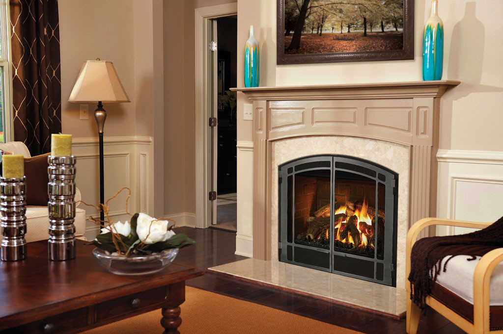 Best ideas about Mendota Gas Fireplace
. Save or Pin Mendota DXV Gas Fireplaces Country Stove Patio & Spa Now.