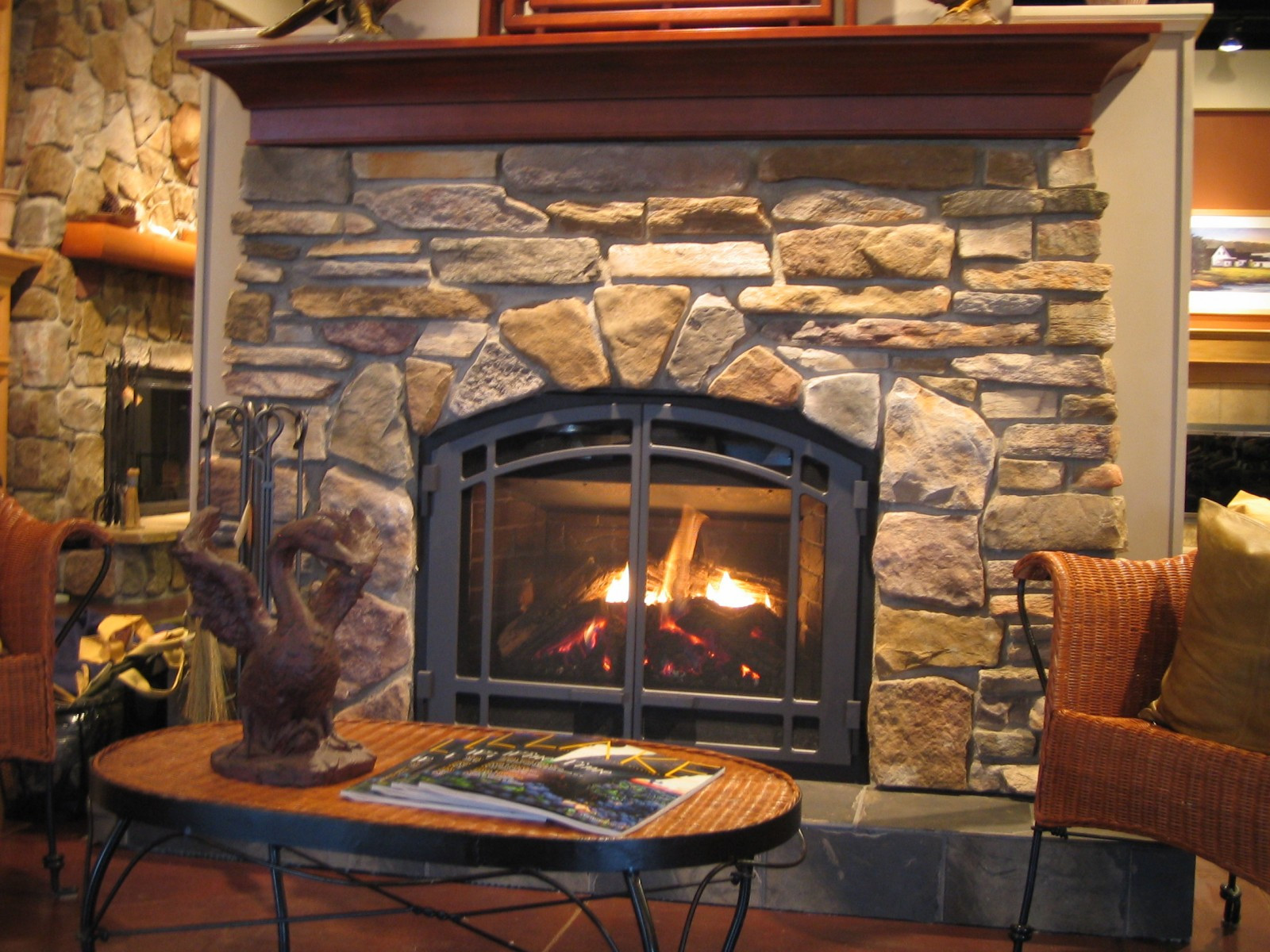 Best ideas about Mendota Gas Fireplace
. Save or Pin Gas Fireplaces Archives Hot Tubs Fireplaces Patio Now.