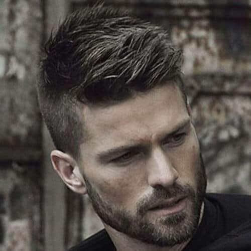 Best ideas about Mens 2019 Haircuts
. Save or Pin 33 Best Hairstyles for Men According to Women 2019 Now.