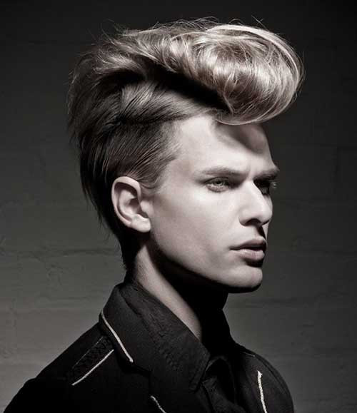 Best ideas about Mens 50S Hairstyle
. Save or Pin 10 50s Mens Hairstyles Now.