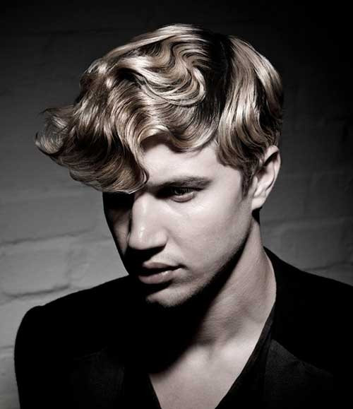 Best ideas about Mens 50S Hairstyle
. Save or Pin 25 Mens 50s Hairstyles Now.