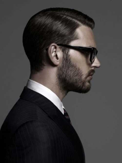 Best ideas about Mens 50S Hairstyle
. Save or Pin 25 Mens 50s Hairstyles Now.