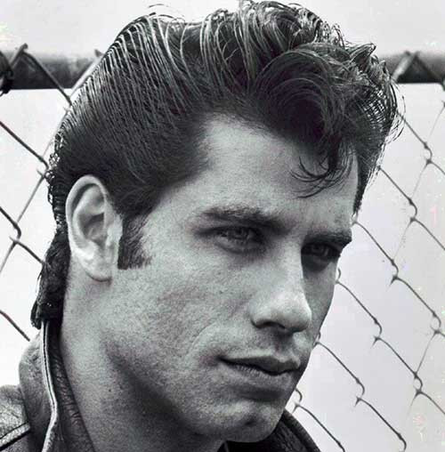 Best ideas about Mens 50S Hairstyle
. Save or Pin 25 Mens 50s Hairstyles Now.