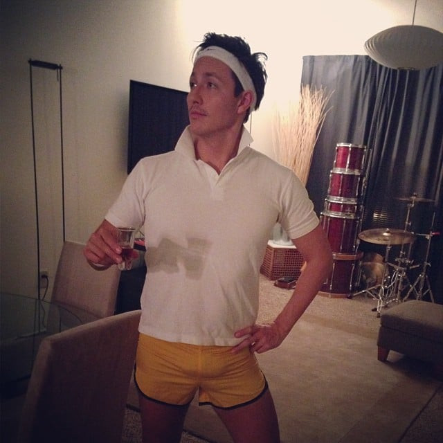 Best ideas about Mens 80S Costumes DIY
. Save or Pin 80s Tennis Player Now.