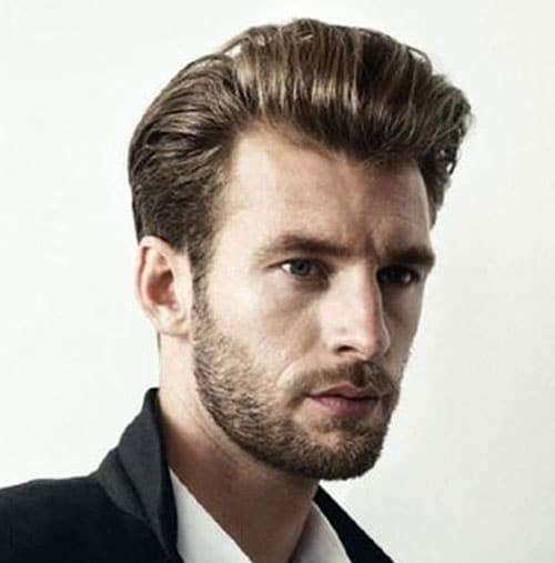 Best ideas about Mens Casual Haircuts
. Save or Pin 17 Business Casual Hairstyles Now.
