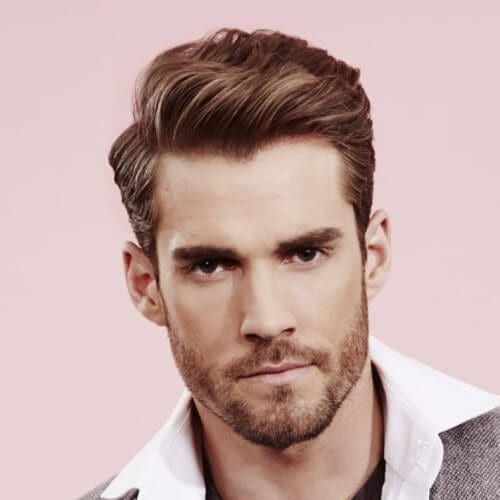 Best ideas about Mens Casual Haircuts
. Save or Pin 50 Business Casual Hairstyles for Men in 2019 Men Now.