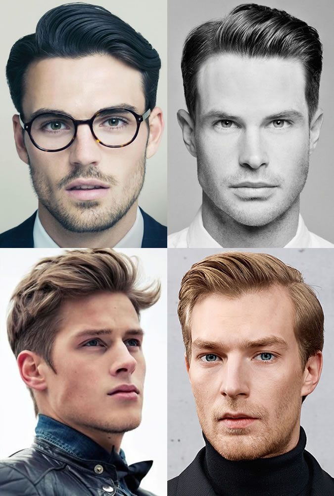 Best ideas about Mens Classic Haircuts
. Save or Pin 9 Classic Men’s Hairstyles That Will Never Go Out of Now.