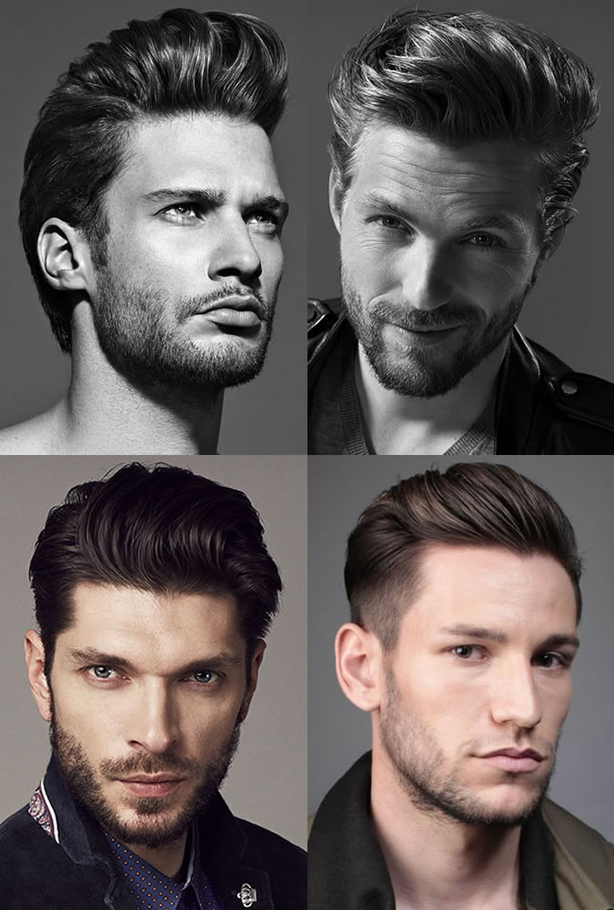 Best ideas about Mens Classic Haircuts
. Save or Pin 9 Classic Men’s Hairstyles That Will Never Go Out of Now.