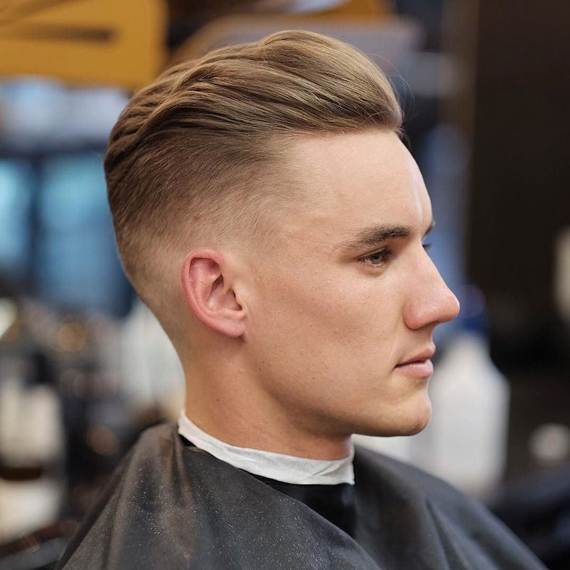 Best ideas about Mens Classic Haircuts
. Save or Pin 20 Classic Men s Hairstyles With A Modern Twist Now.