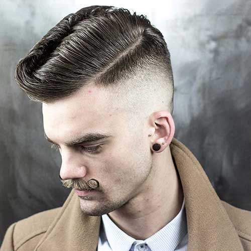 Best ideas about Mens Classic Haircuts
. Save or Pin 25 Classic Mens Haircuts Now.